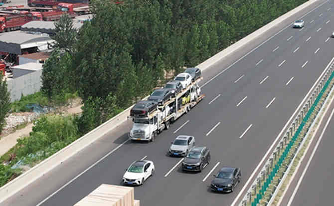 定安高速公路汽车救援